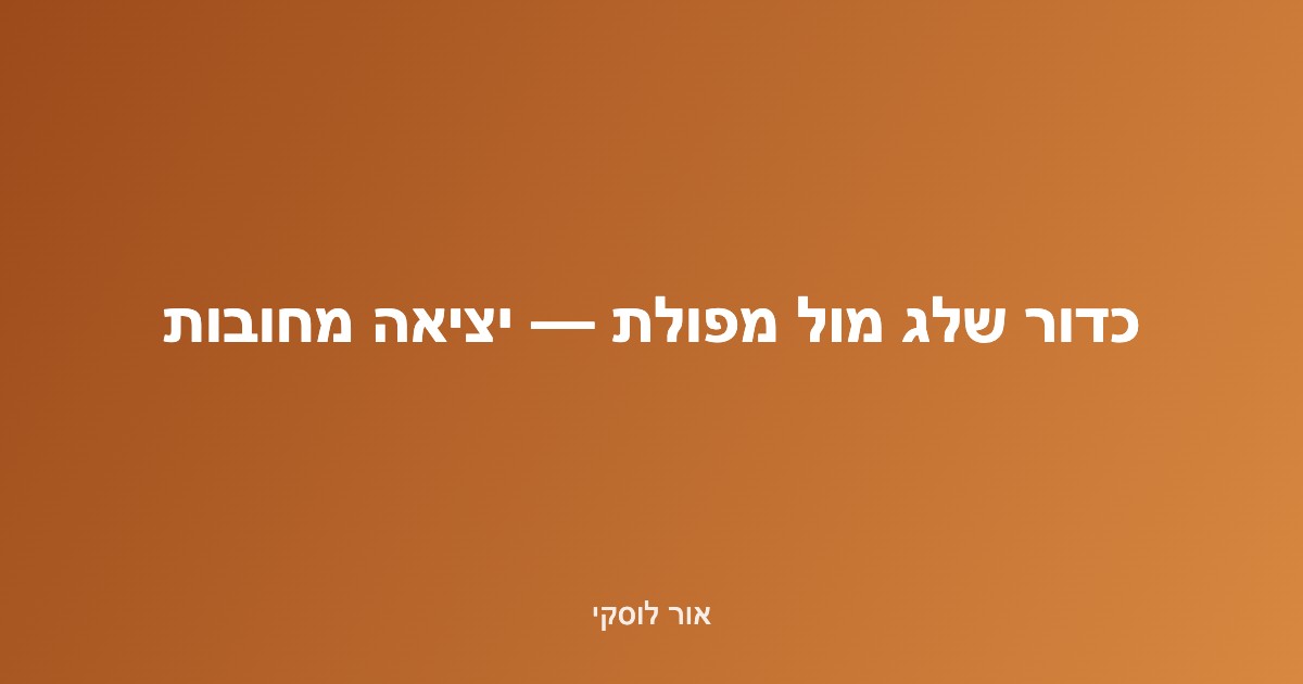 איור של שני מסלולי פירעון חובות המסמל שיטת כדור השלג מול שיטת המפולת